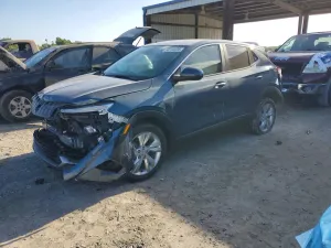 Buick Encore 1.2L 3 2025