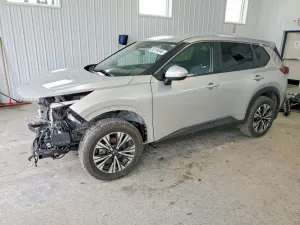 Nissan Rogue 1.5L 3 2023