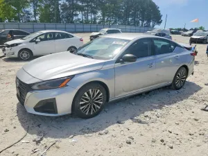 Nissan Altima 2.5L 4 2024