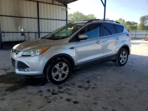 Ford Escape 2.0L 4 2013