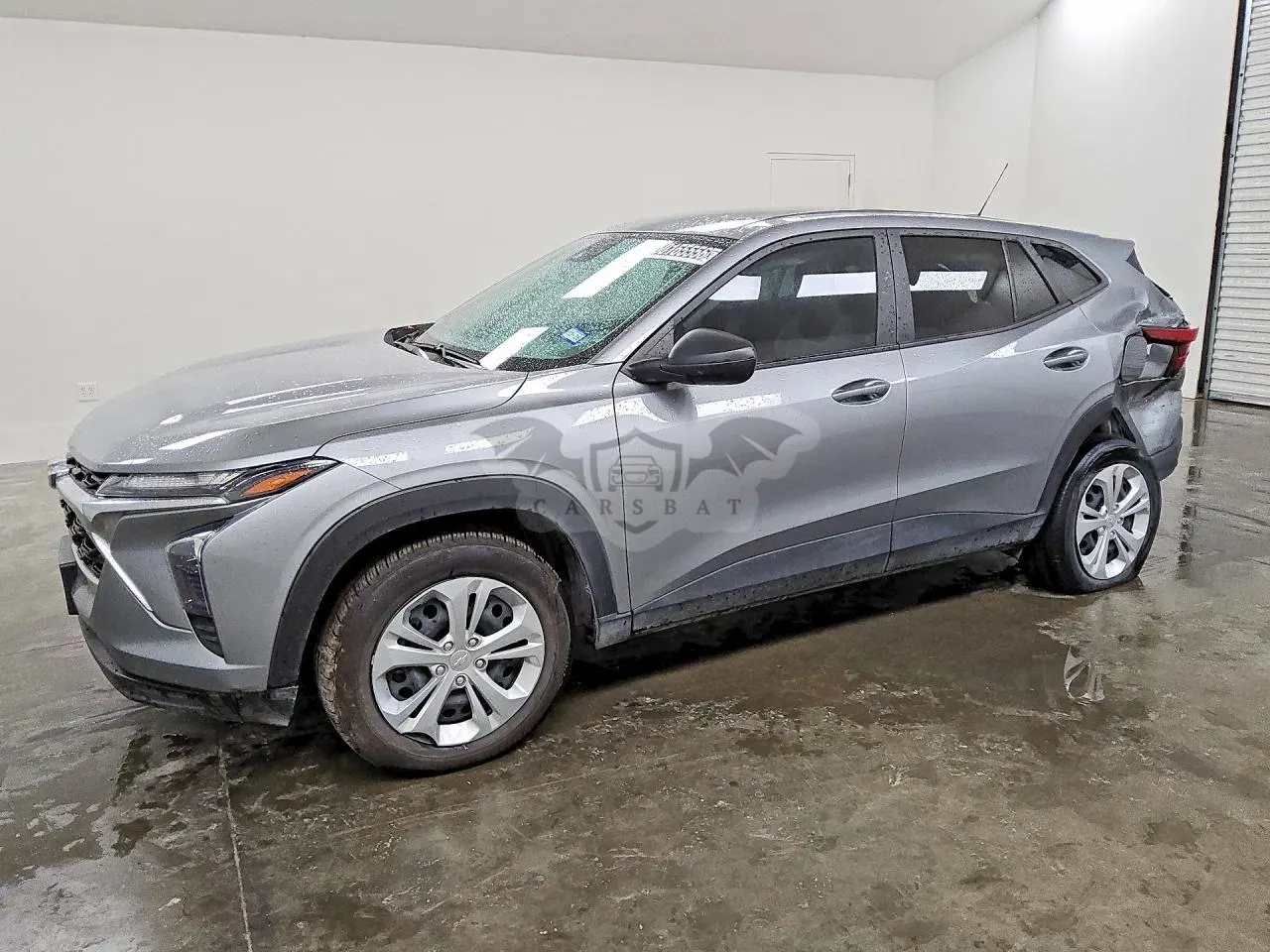 Chevrolet Trax 1.2L 3 2025