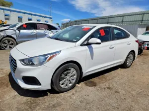 Hyundai Accent 1.6L 4 2020