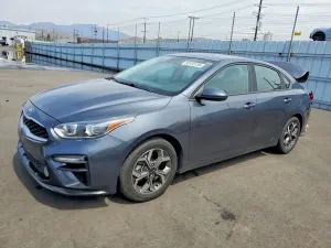 Kia Cerato / Forte / K3 2.0L 4 2020