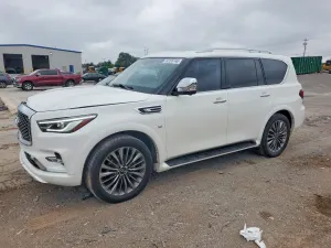 Infiniti QX80 5.6L 8 2019