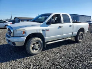 Dodge RAM 5.7L 8 2009