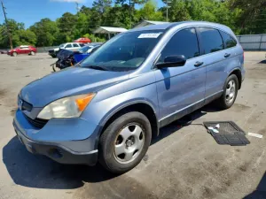 Honda CR-V 2.4L 4 2008