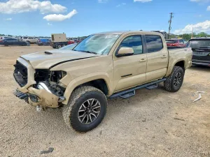 Toyota Tacoma 3.5L 6 2020