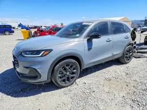 Honda HR-V 2.0L 4 2024