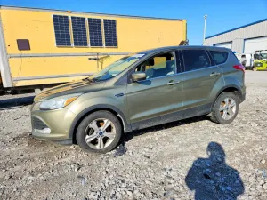 Ford Escape 1.6L 4 2014