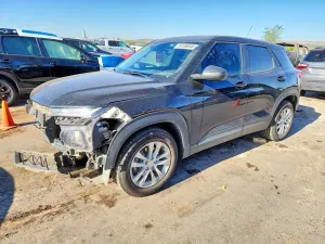 Chevrolet Trailblazer 1.2L 3 2021