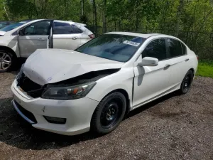 Honda Accord 2.4L 4 2015