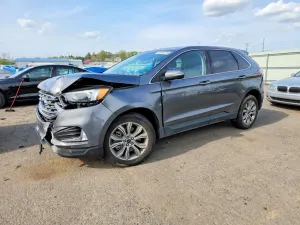 Ford Edge 2.0L 4 2024