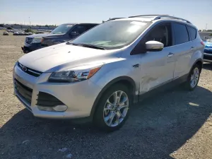 Ford Escape 2.0L 4 2014