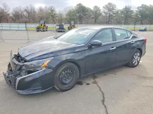Nissan Altima 2.5L 4 2024
