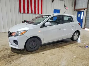 Mitsubishi Mirage 1.2L 3 2024