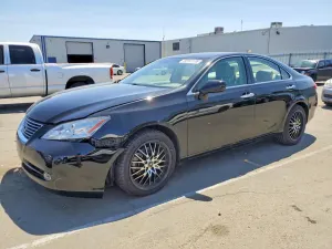 Lexus ES 3.5L 6 2008
