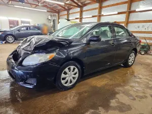 Toyota Corolla 1.8L 4 2009