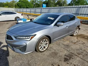 Acura ILX 2.4L 4 2019