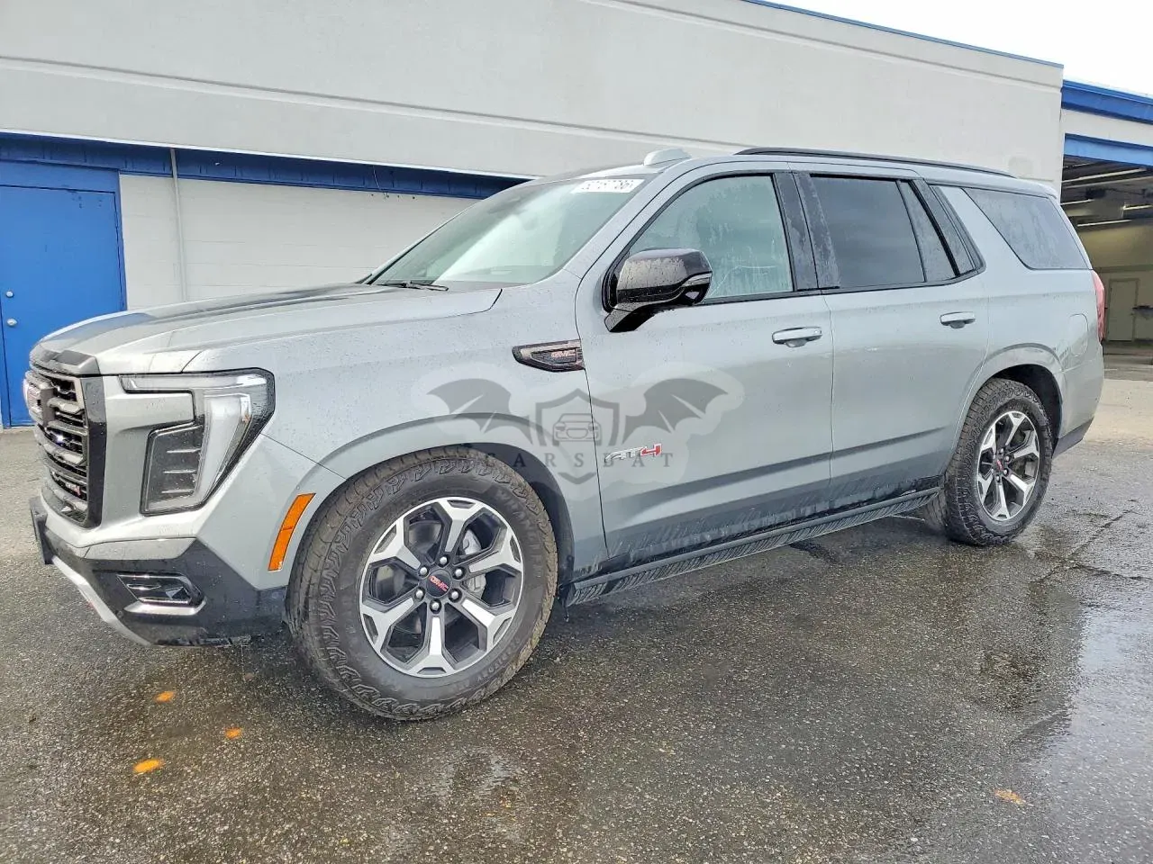 GMC Yukon 3.0L 6 2026