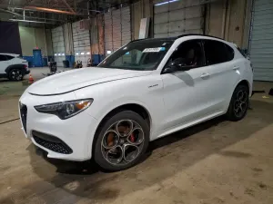 Alfa Romeo Stelvio 2.0L 4 2023