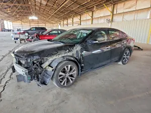 Nissan Maxima 3.5L 6 2017
