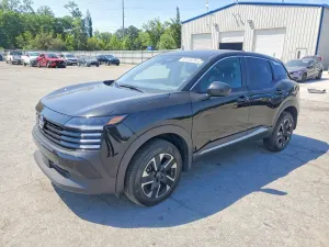 Nissan Kicks 2.0L 4 2025