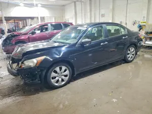 Honda Accord 3.5L 6 2009