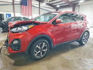 Kia Sportage 2.4L 4 2020