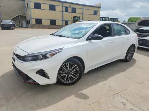 Kia Cerato / Forte / K3 2L 4 2023