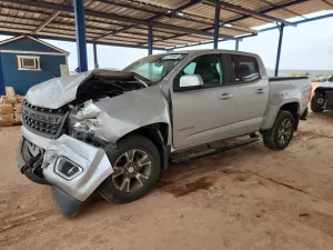 Chevrolet Colorado 3.6L 6 2019