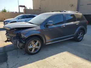 Dodge Journey 2017
