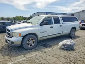 Dodge RAM 5.9L 6 2005