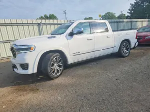 RAM 1500 3.0L 6 2025
