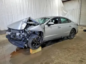 Hyundai Sonata 2.5L 4 2025