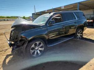 GMC Yukon 5.3L 8 2018
