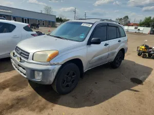 Toyota Rav4 2.0L 4 2001