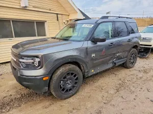 Ford Bronco 1.5L 3 2025