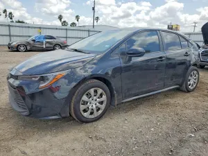 Toyota Corolla 2.0L 4 2026
