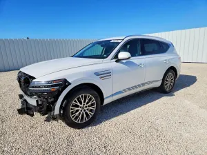 Genesis GV80 2.5L 4 2025