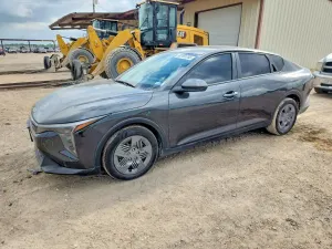 Kia K4 2.0L 4 2025