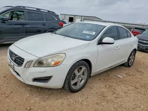 Volvo S60 2.5L 5 2013