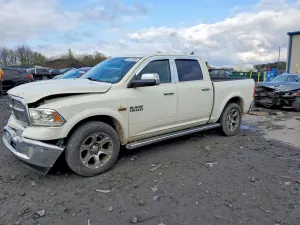 RAM 1500 5.7L 8 2016