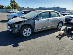 Honda Civic 1.8L 4 2006