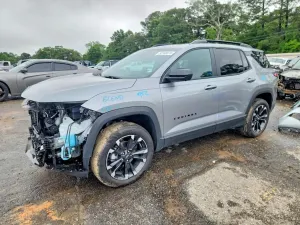 Chevrolet Equinox 1.5L 4 2026