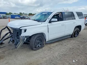 Chevrolet Tahoe 5.3L 8 2020