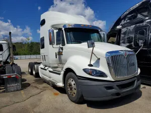International ProStar 15.0L 6 2015