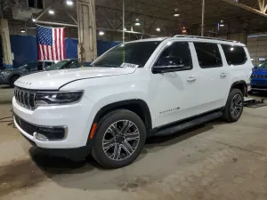 Jeep Wagoneer 3.0L 6 2024