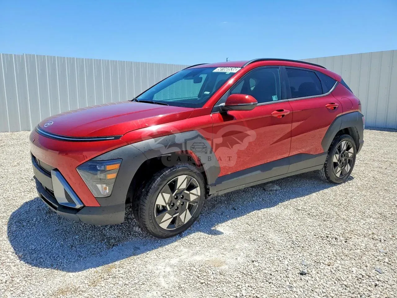 Hyundai Kona 2.0L 4 2025
