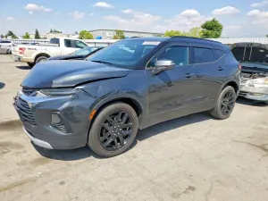 Chevrolet Blazer 3.6L 6 2020