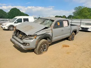 Toyota Tacoma 3.5L 6 2021